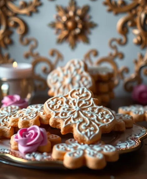 orejas pan dulce