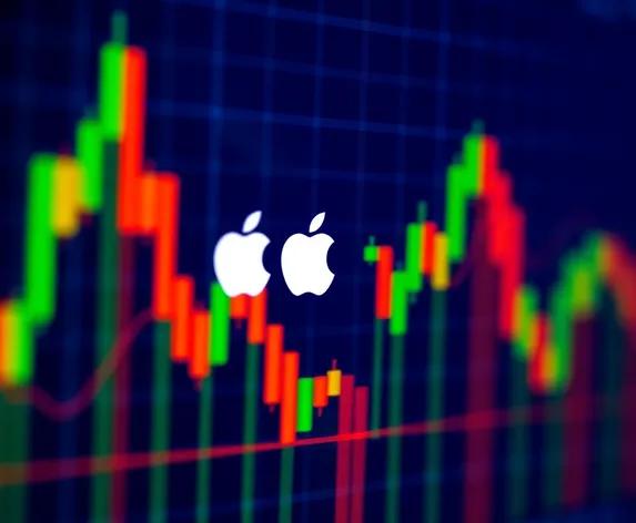 aapl stock price