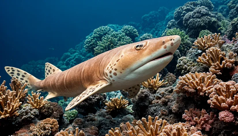 bamboo shark