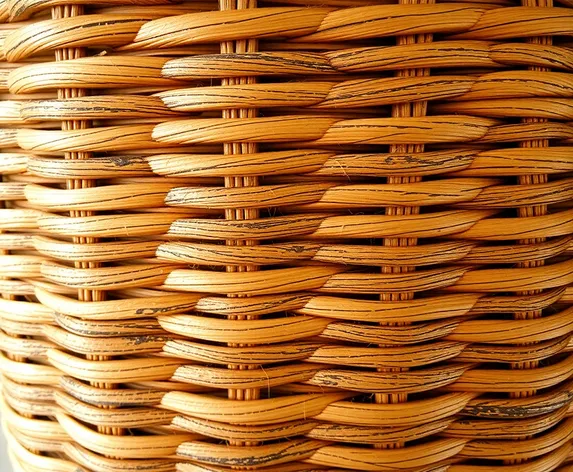 basket weave