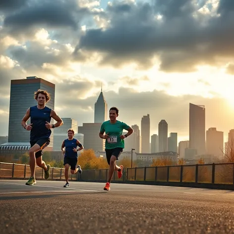 grand rapids marathon