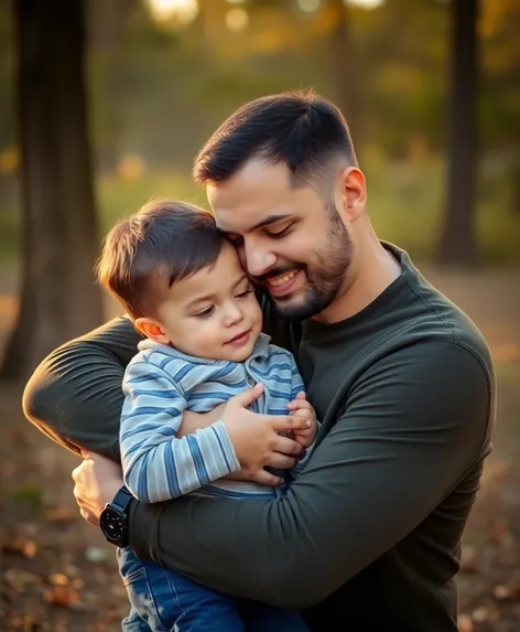 lucas and son