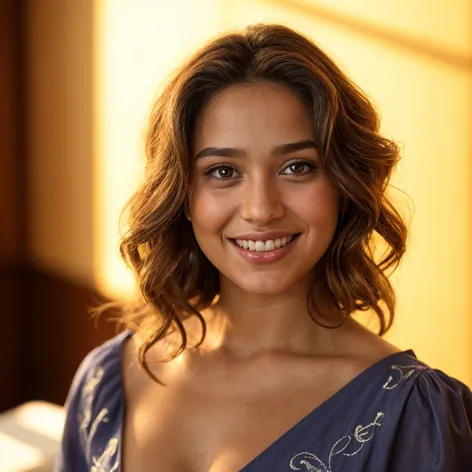 summer bishil