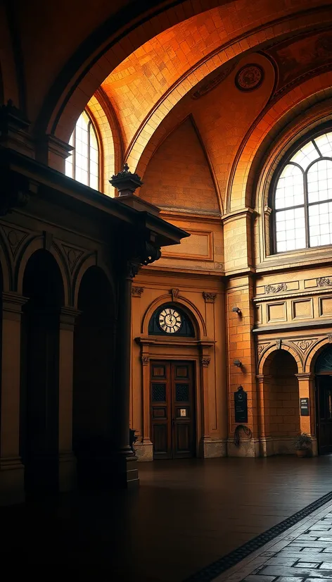 naples train station