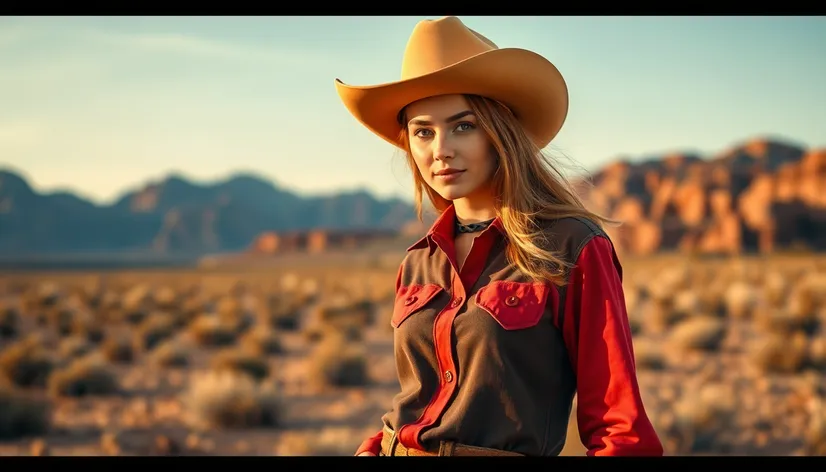 cowgirl shirts