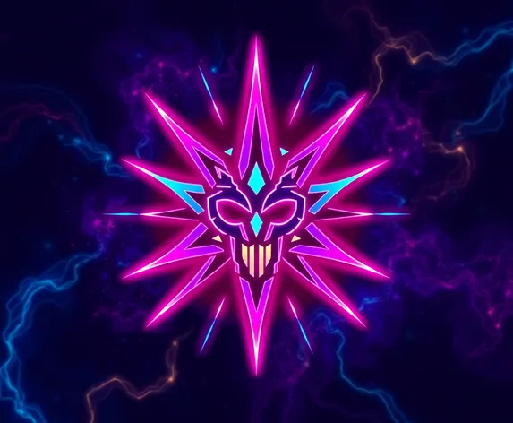 cosmic clan logo