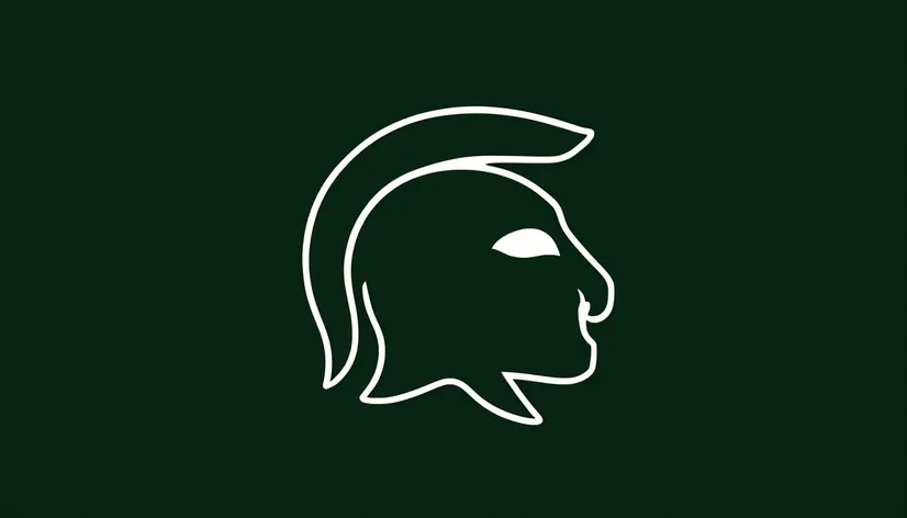 michigan state logo