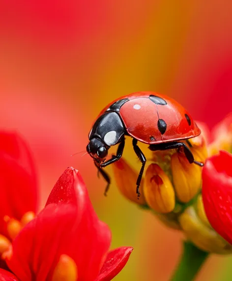 lindsey graham ladybug