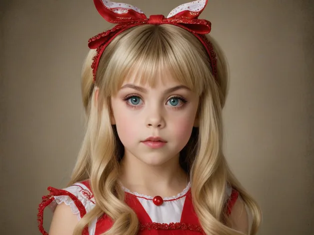 pictures of cindy lou