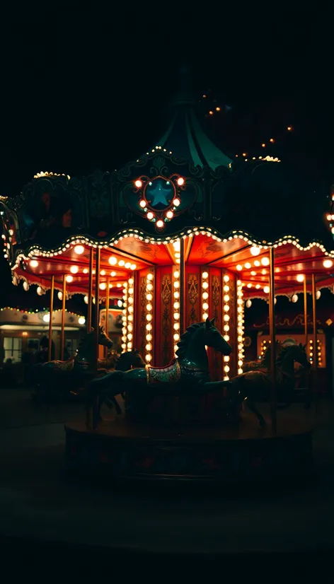 carousel by melanie martinez