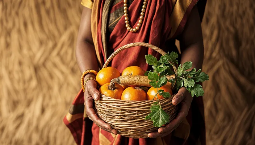 Kannada Farmer