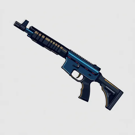 modern firearm icon pngs