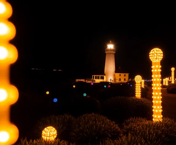 bug light park