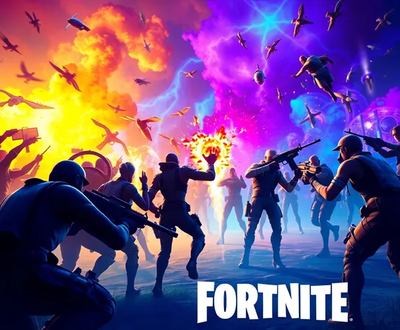 pictures of fortnite