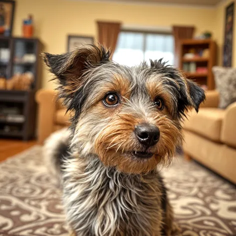 terrier mix