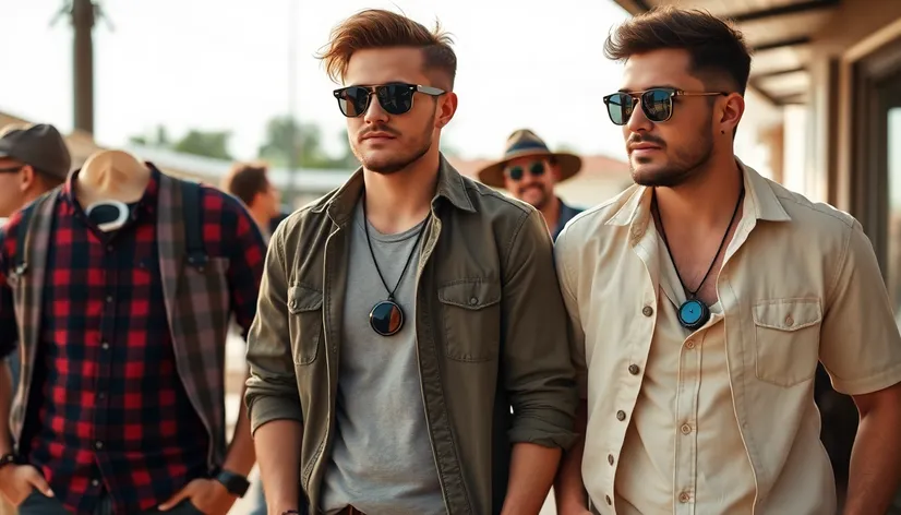 mens outfits casual