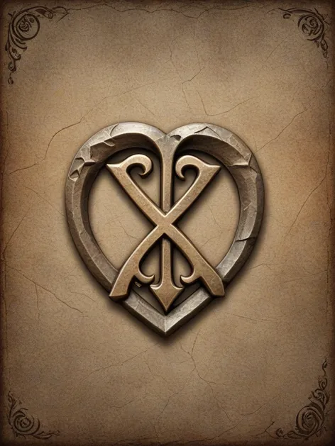 love rune