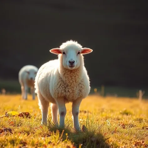 cheviot sheep