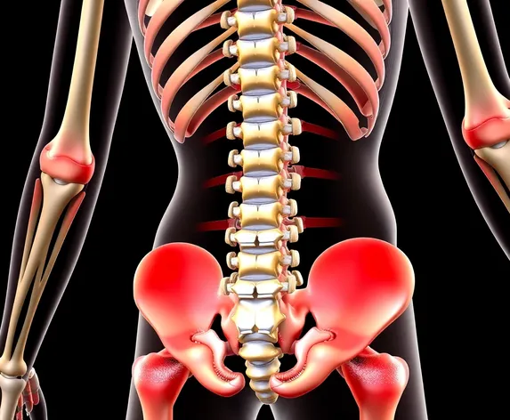 dextroscoliosis of the lumbar