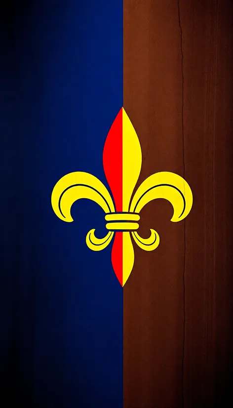 new orleans flag