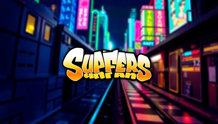 subway surfers logo