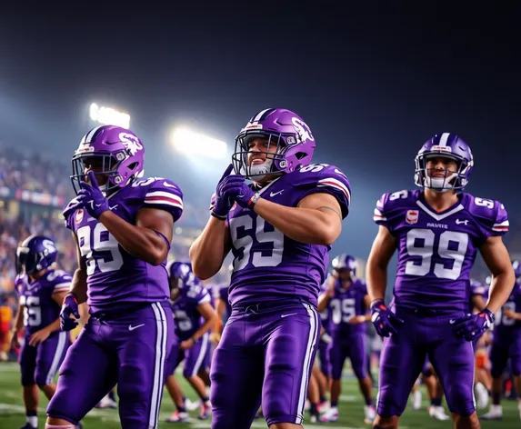 kansas state wildcats football