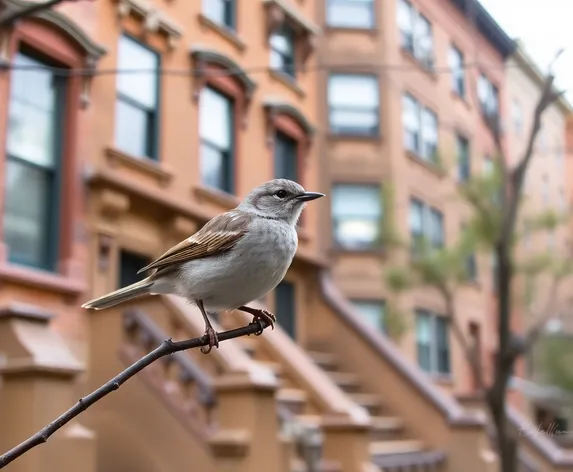 brooklyn wren