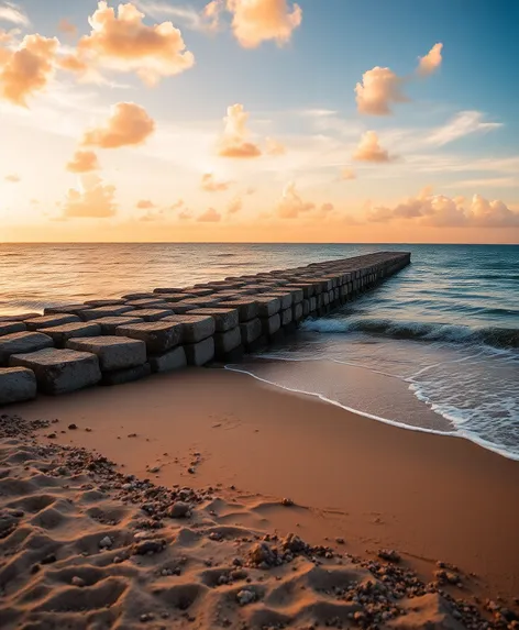 fort lauderdale jetties