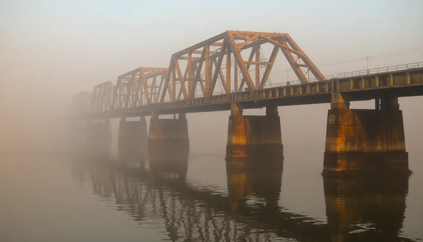 gandy bridge