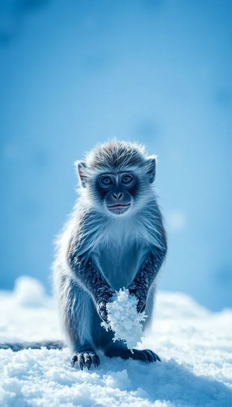 ice monkey