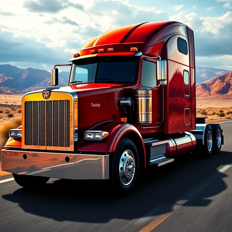 kenworth t800