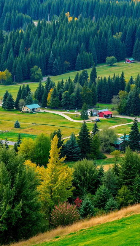 ferndale wa usa