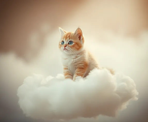 cat cloud