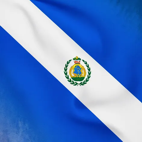 nicaragua flag