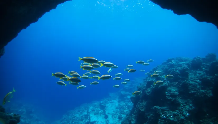 blue grotto dive resort