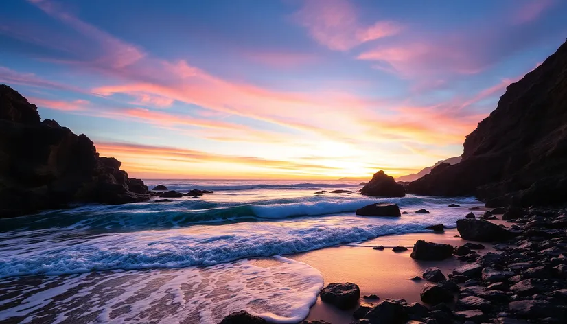 blacks beach san diego