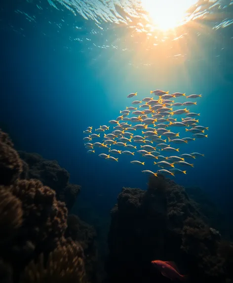 fish silhouette