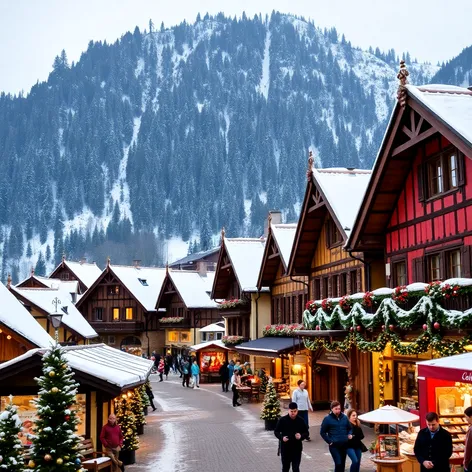 oberammergau bavaria germany