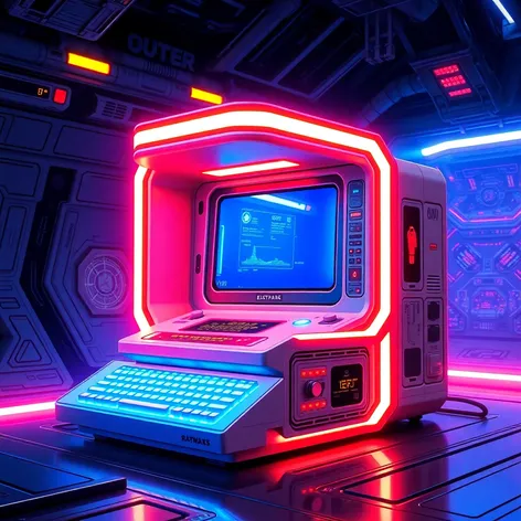 icon computer starwars