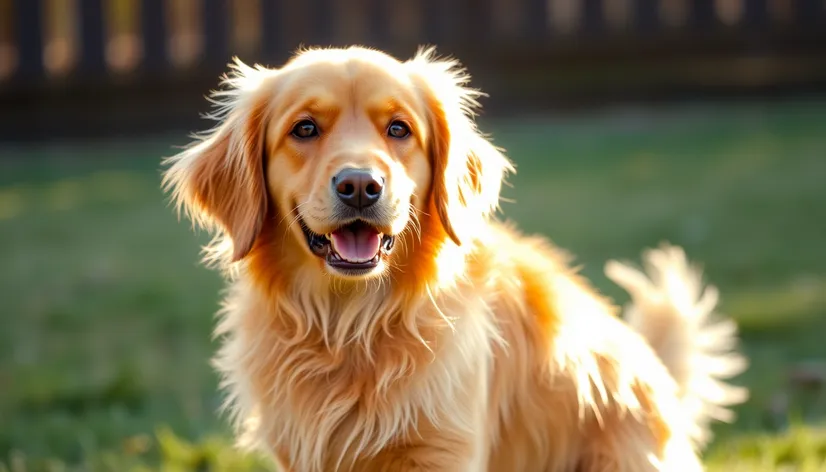 golden dox