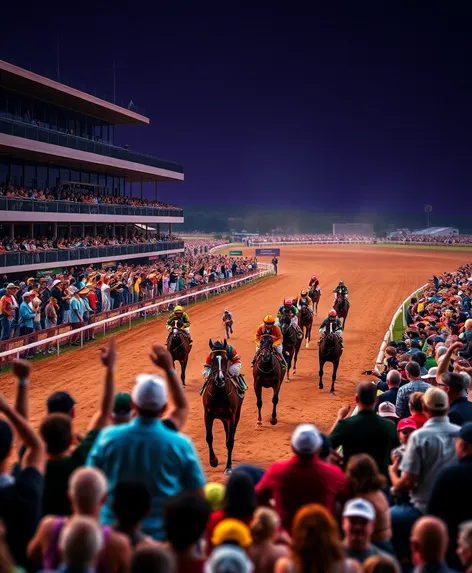 breeders cup 2024