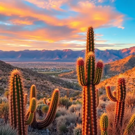 coachella valley vista point