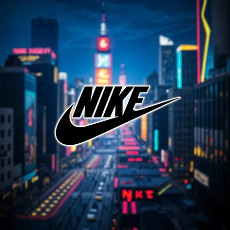 nike wallpaper Image Free AI Generator Makepix