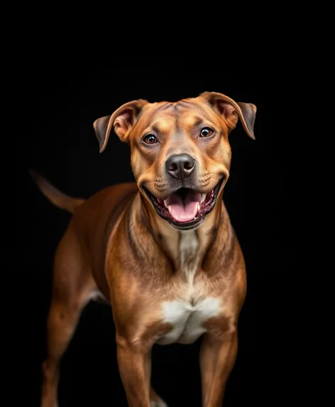 pitbull and rottweiler mix