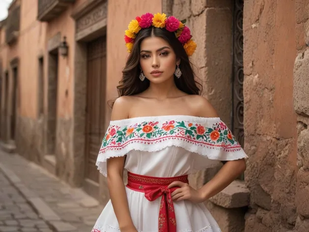 mexican models
