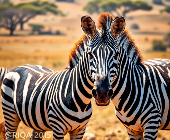 short sayings about zebras