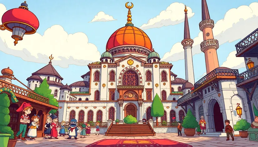 constantinople cartoon