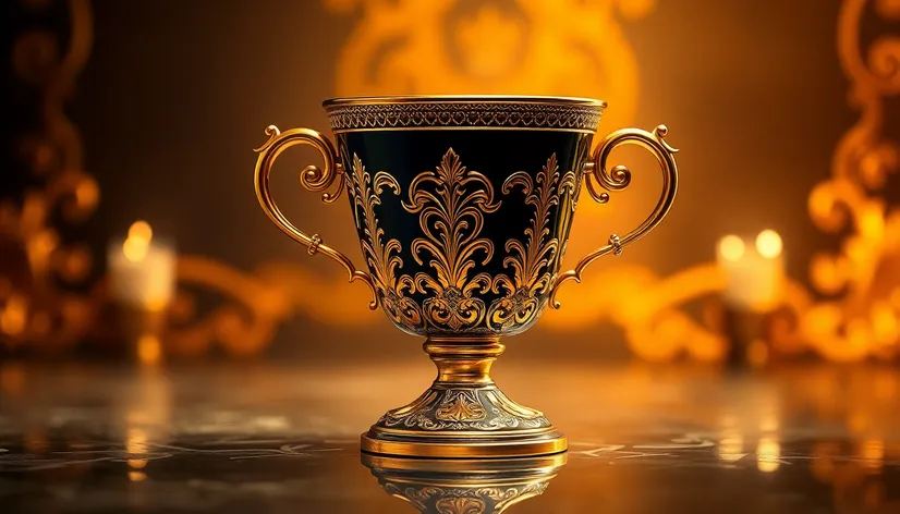 royal cup