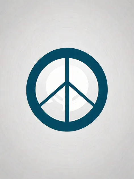 chinese symbol for peace