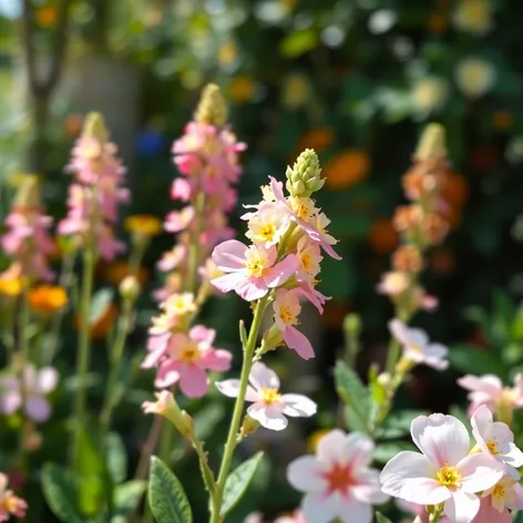 lemon bee balm